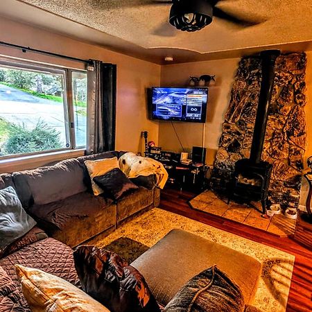 Wona'S 2 Bedrooms Full Kitchen Oakhurst Exterior foto
