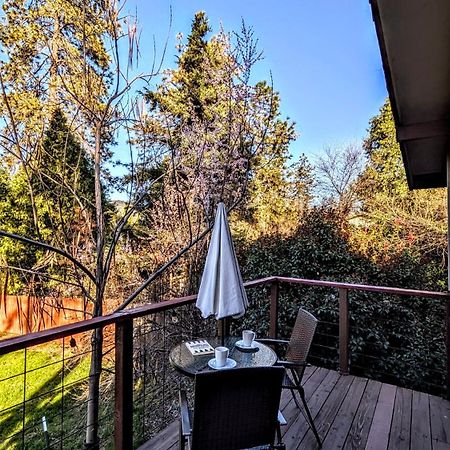 Wona'S 2 Bedrooms Full Kitchen Oakhurst Exterior foto